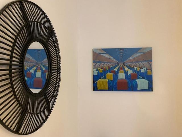 Le Studio De L'Artiste. 阿爾勒 外观 照片