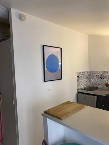 Le Studio De L'Artiste. 阿爾勒 外观 照片