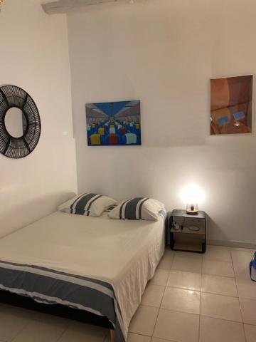 Le Studio De L'Artiste. 阿爾勒 外观 照片
